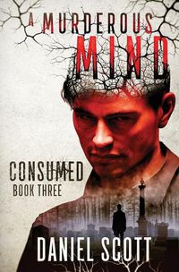 Cover image for Consumed