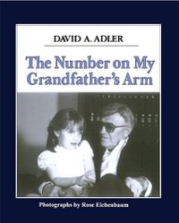 Cover image for The Number on My Grandfather's Arm