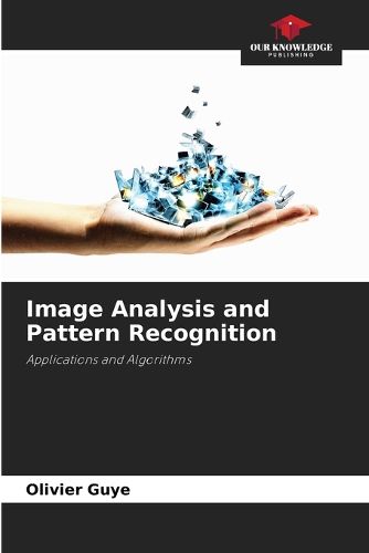 Cover image for Image Analysis and Pattern Recognition
