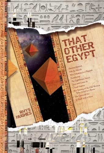 Cover image for That Other Egypt