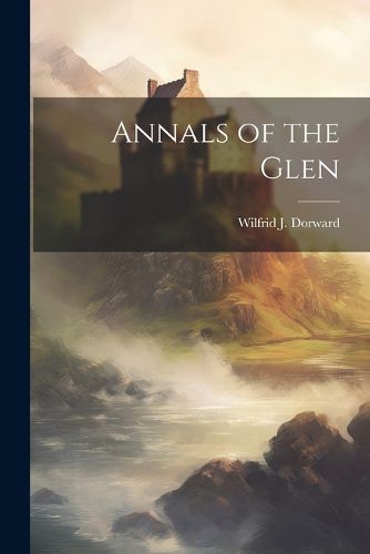 Cover image for Annals of the Glen