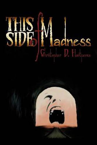 Cover image for This Side of Madness