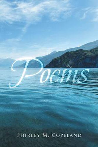 Cover image for Poems