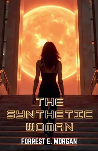 Cover image for The Synthetic Woman