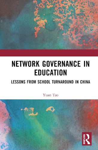 Network Governance in Education