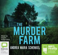 Cover image for The Murder Farm
