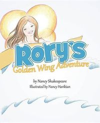 Cover image for Rory's Golden Wing Adventure