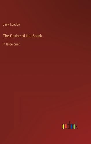 Cover image for The Cruise of the Snark