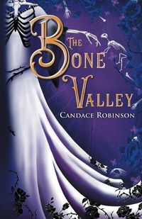 Cover image for The Bone Valley