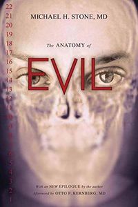 Cover image for The Anatomy of Evil