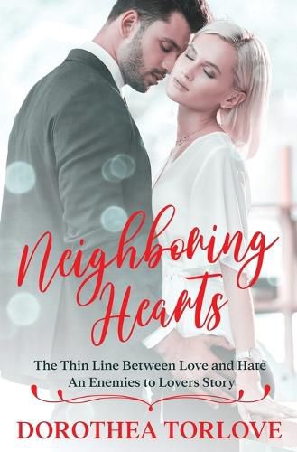 Cover image for Neighboring Hearts