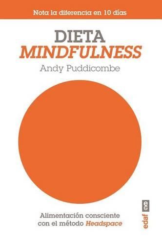 Cover image for Dieta Mindfulness