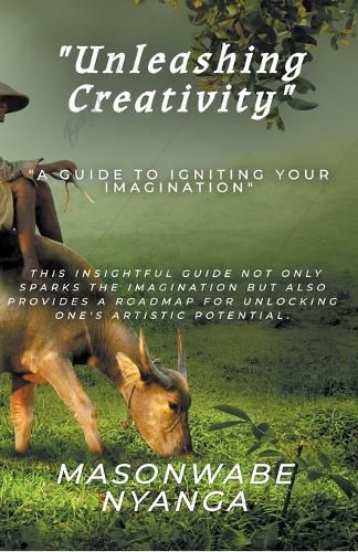 Cover image for Unleashing Creativity