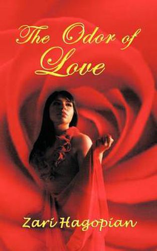 Cover image for The Odor of Love