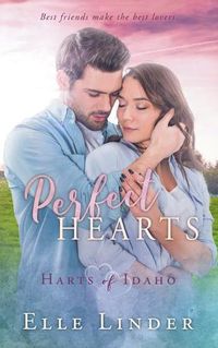 Cover image for Perfect Hearts
