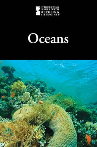 Cover image for Oceans