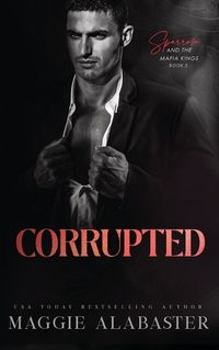 Cover image for Corrupted