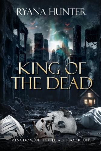 Cover image for King of the Dead