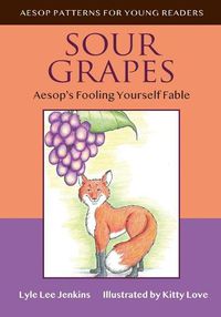 Cover image for Sour Grapes