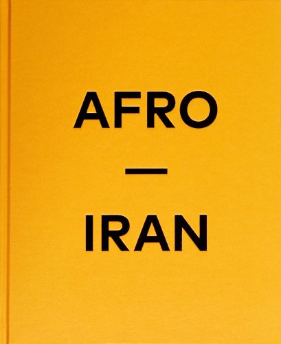 Afro-Iran