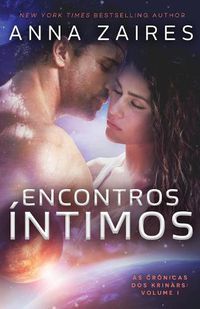 Cover image for Encontros Intimos