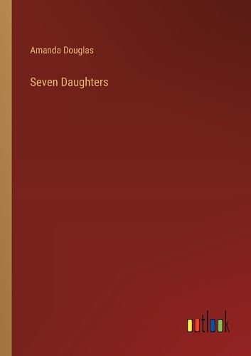 Cover image for Seven Daughters