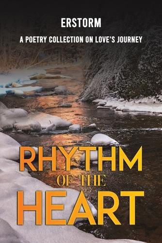 Cover image for Rhythm of the Heart