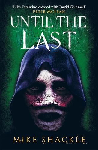 Cover image for Until the Last: Book Three