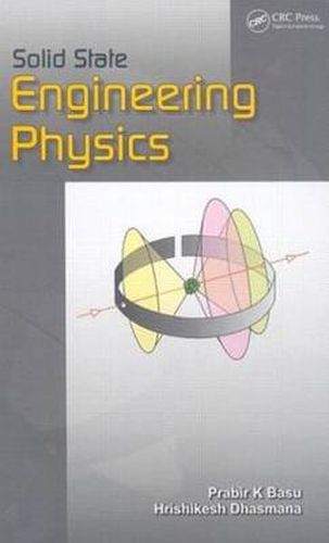 Cover image for Solid State Engineering Physics