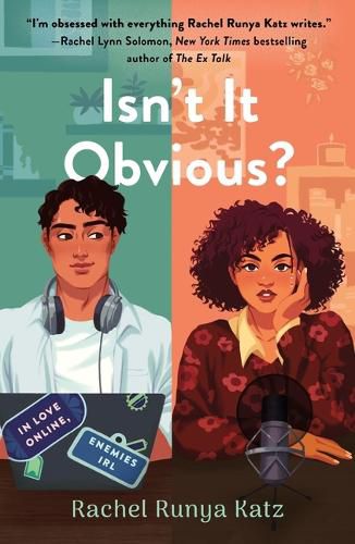 Cover image for Isn't It Obvious?