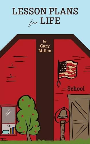 Cover image for Lesson Plans for Life