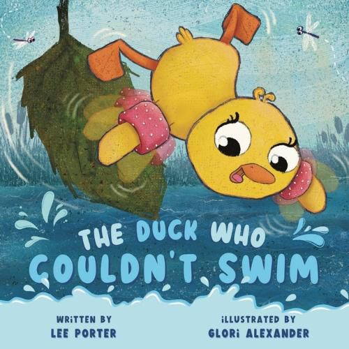 The Duck Who Couldn't Swim