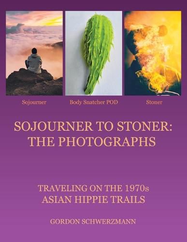 Cover image for Sojourner to Stoner