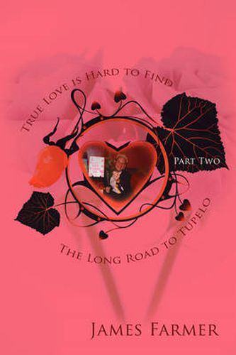 Cover image for True Love Is Hard to Find, Part Two