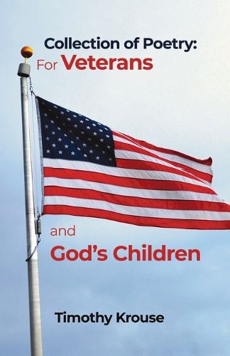 Cover image for For Veterans and God's Children