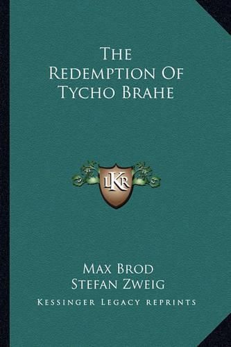 The Redemption of Tycho Brahe