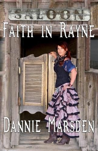 Cover image for Faith in Rayne