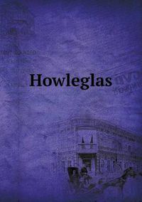 Cover image for Howleglas