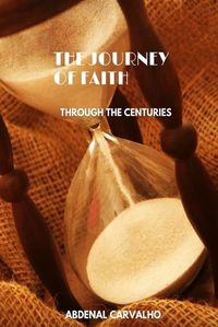 Cover image for Long Journey of Faith