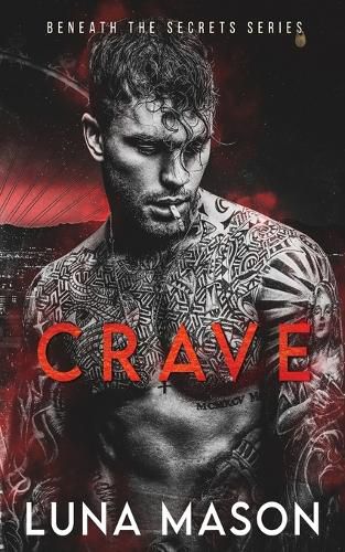 Cover image for Crave