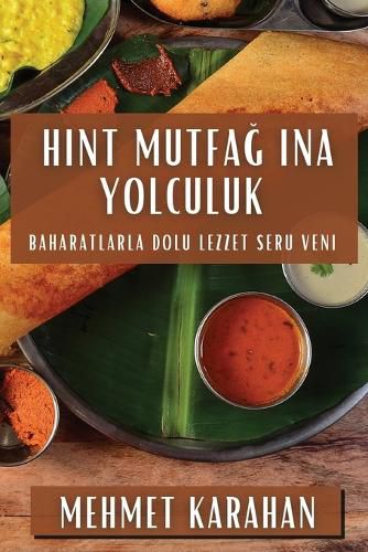 Cover image for Hint Mutfağına Yolculuk