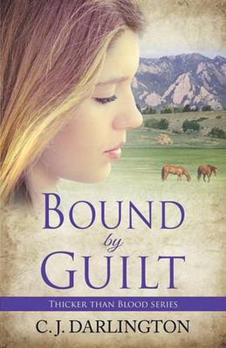 Cover image for Bound by Guilt