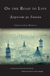 Cover image for On the Road to Lviv