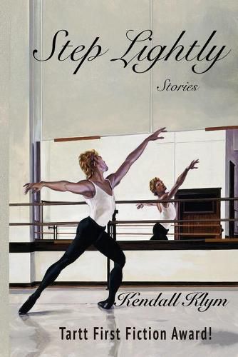 Cover image for Step Lightly