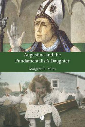 Cover image for Augustine and the Fundamentalist's Daughter