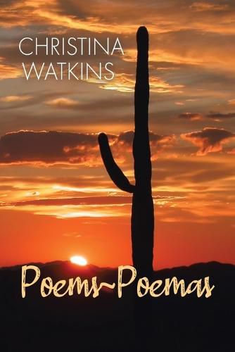 Cover image for Poems Poemas