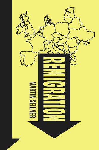 Cover image for Remigration