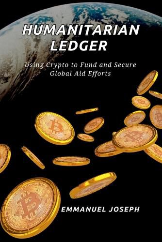 Cover image for The Humanitarian Ledger, Using Crypto to Fund and Secure Global Aid Efforts