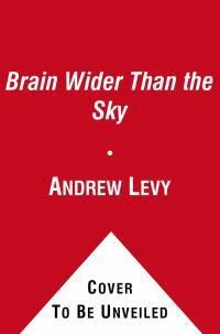 Cover image for A Brain Wider Than the Sky: A Migraine Diary