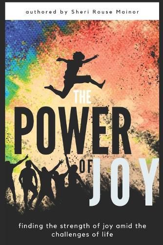 The Power of Joy